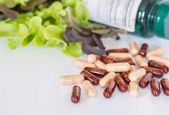 Dietary supplements to help normal male sexual function