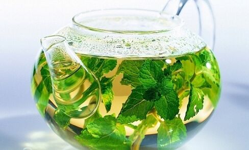 To increase potency, you can take a decoction of nettle 30 minutes before eating. 