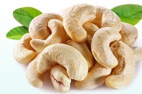 The benefits of a nut for pots for potency