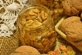 Walnsuts Recipes to improve potency