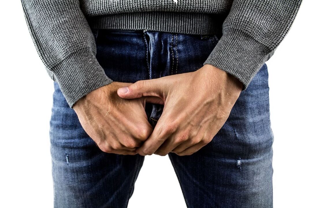 natural ways of increasing male potency