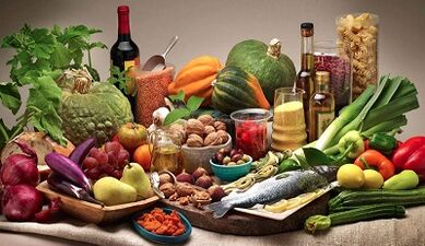 Products are recommended recommended potency